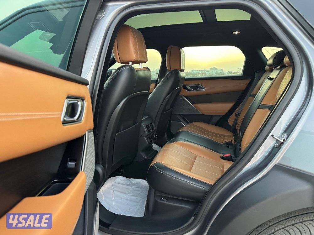 رينج فيلار R dynamic 2021 HSE أعلى مواصفات صبغ وكالة5