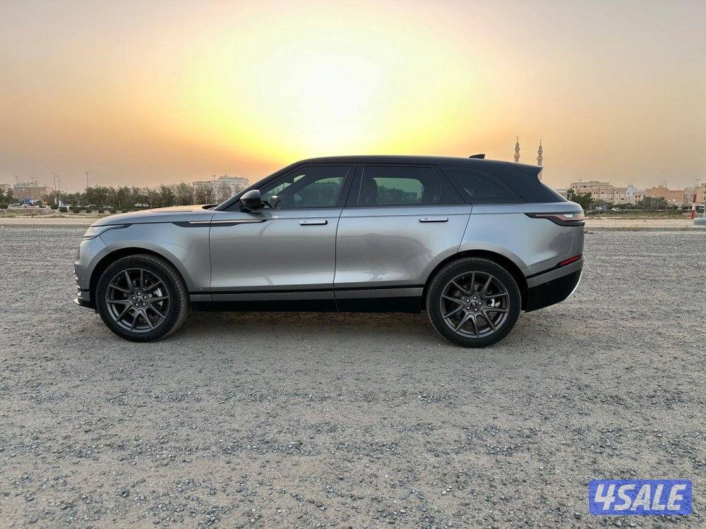 رينج فيلار R dynamic 2021 HSE أعلى مواصفات صبغ وكالة6