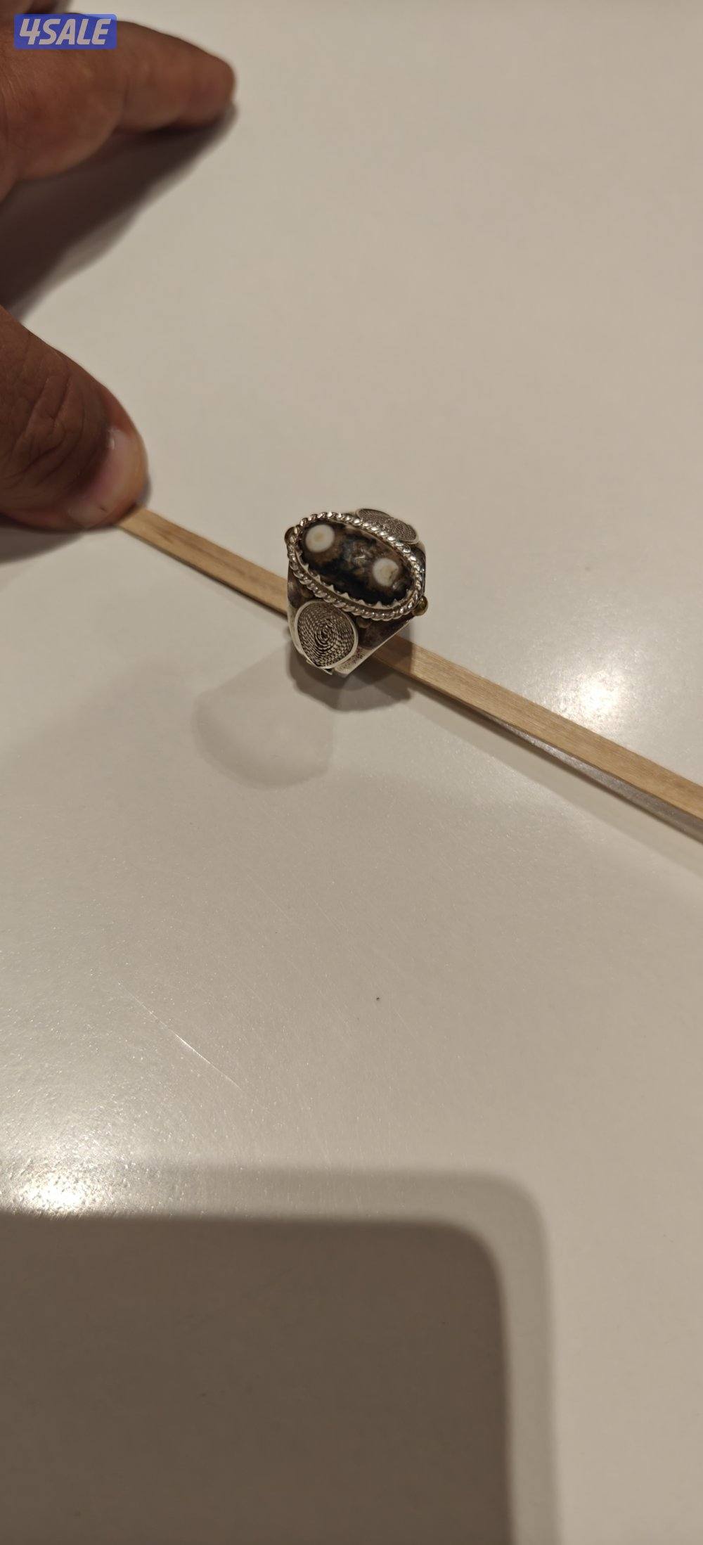 للبيع خاتم عقيق3