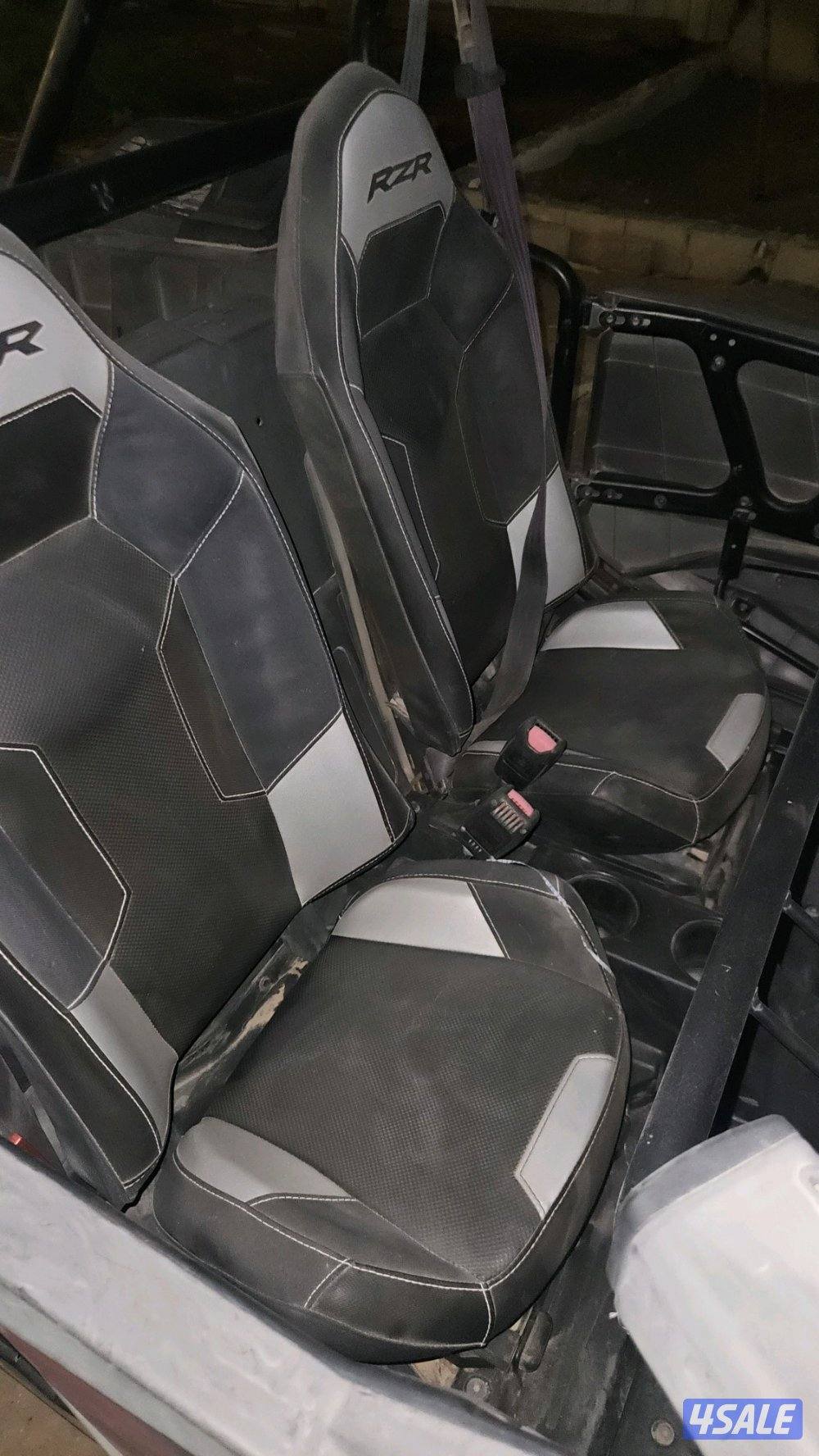 RZR1000 turbo 2018 نظيف2