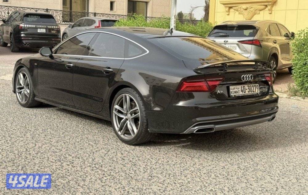 للبيع اودي3