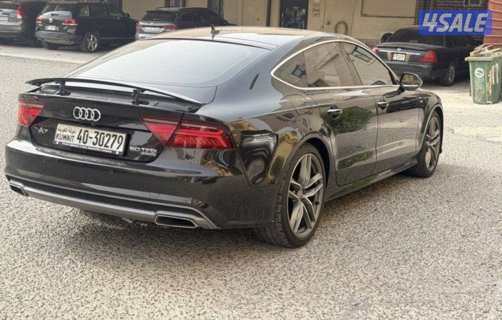 للبيع اودي2