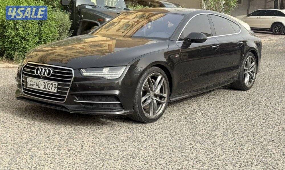 للبيع اودي4