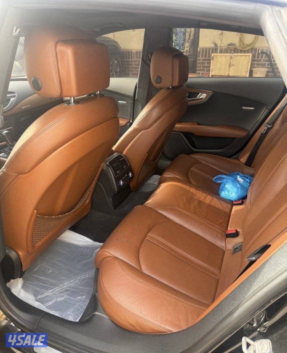 للبيع اودي6