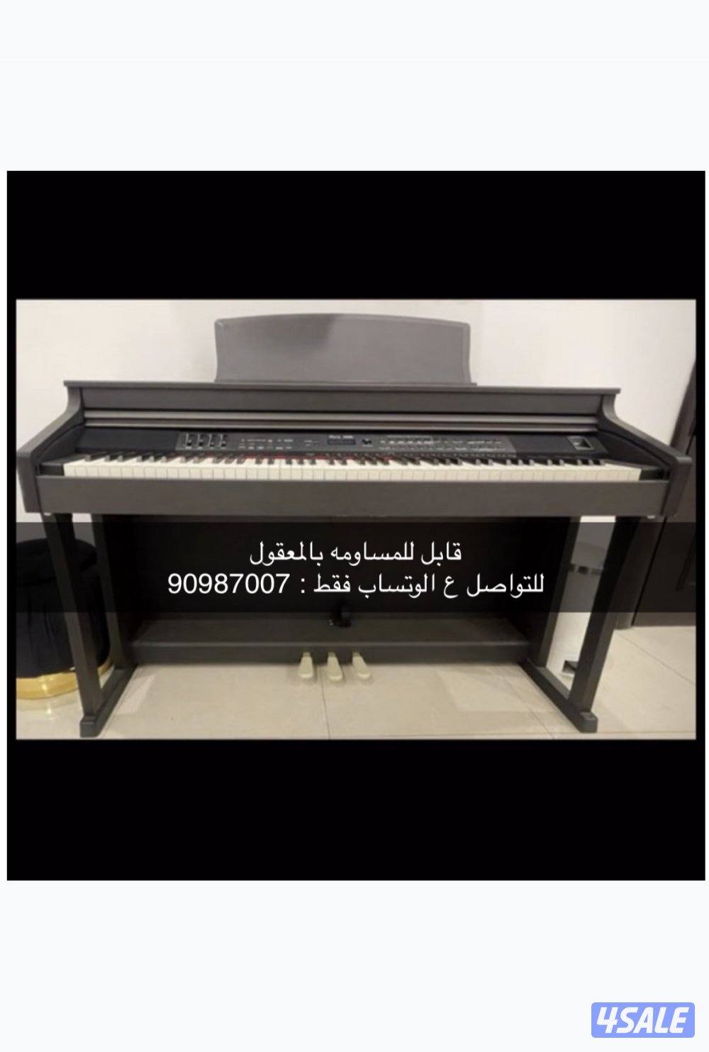 للبيع بيانو رينجواي1