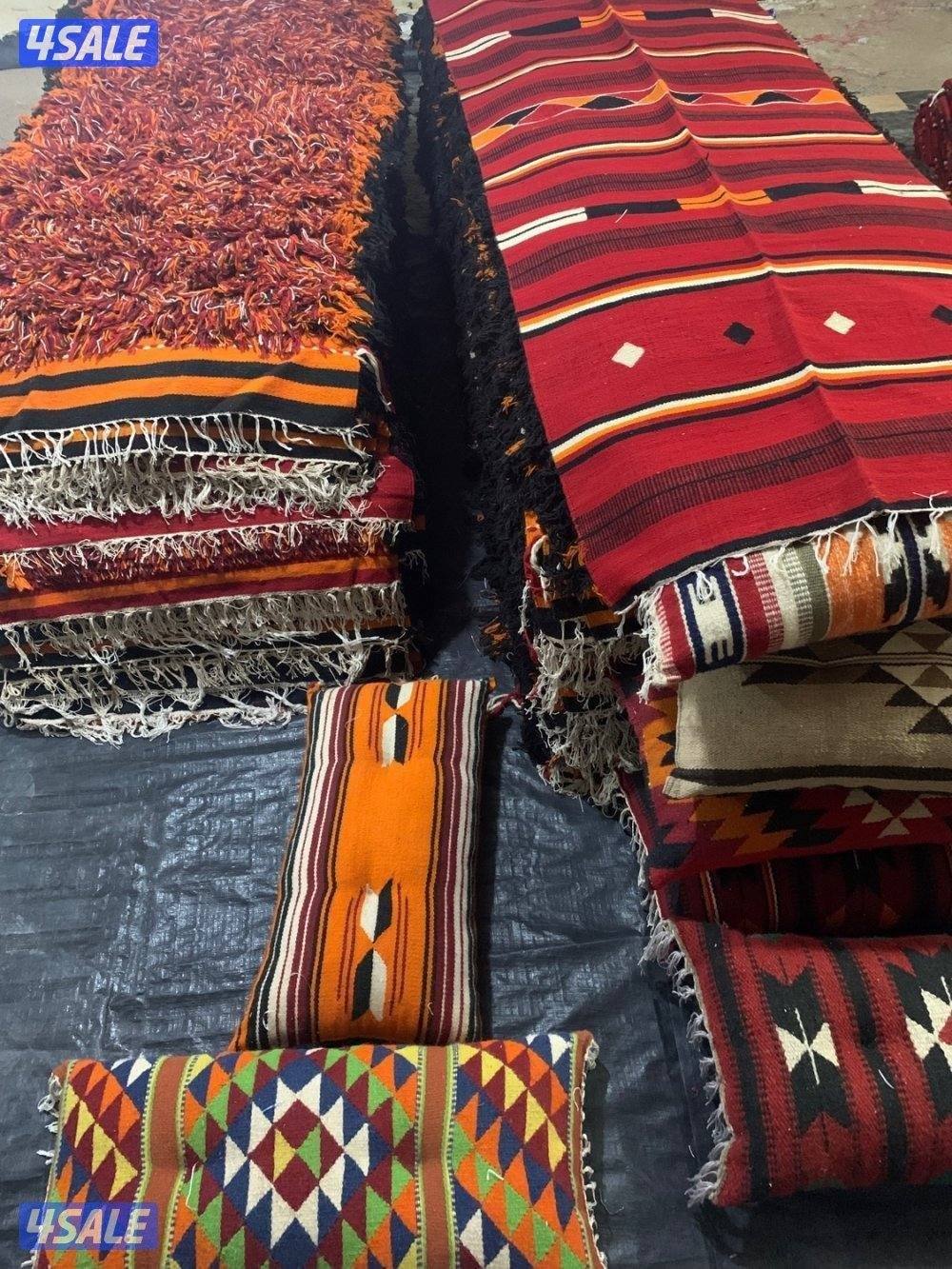 صوف جديد يدوي1