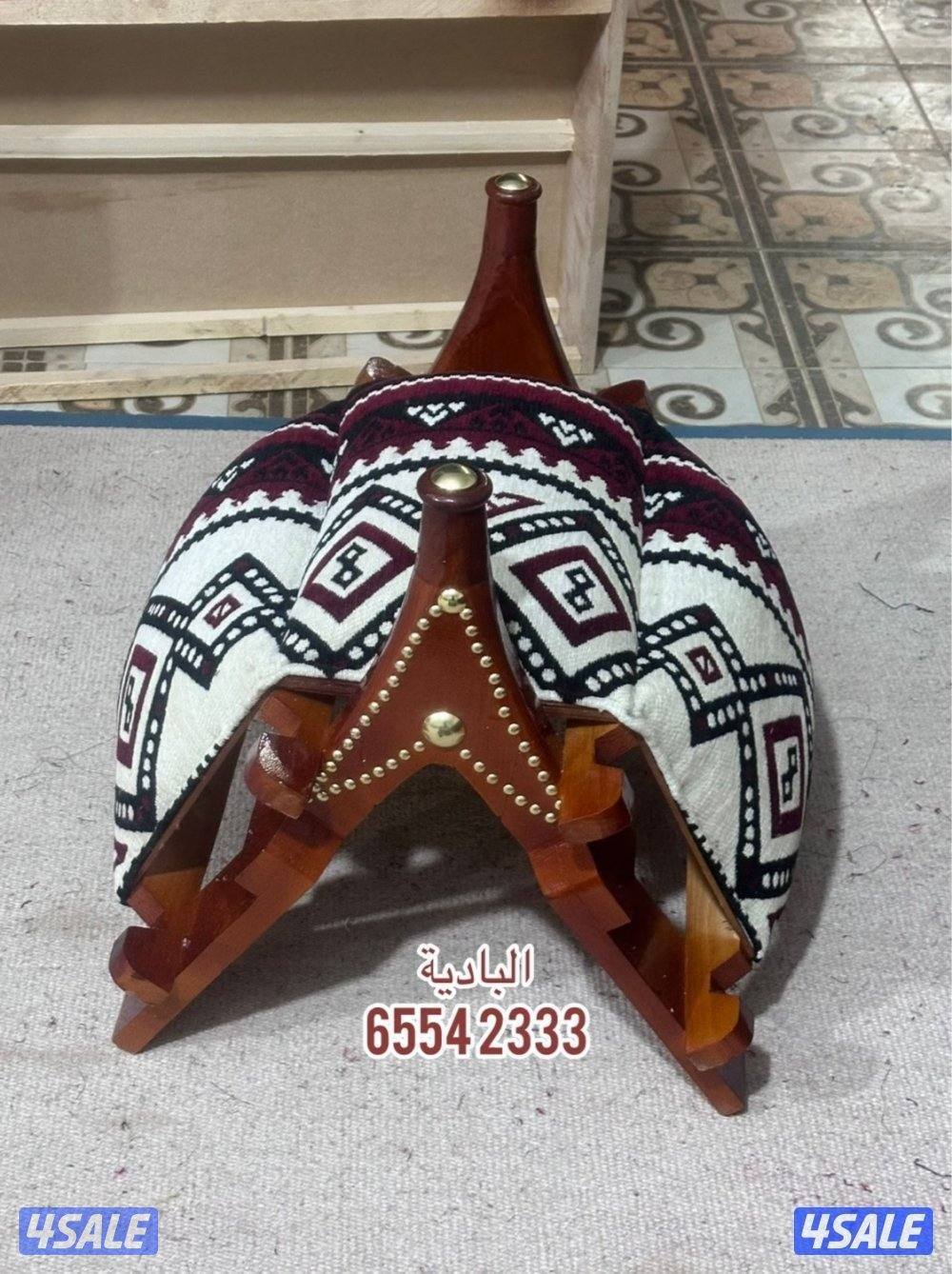 صوف جديد يدوي2