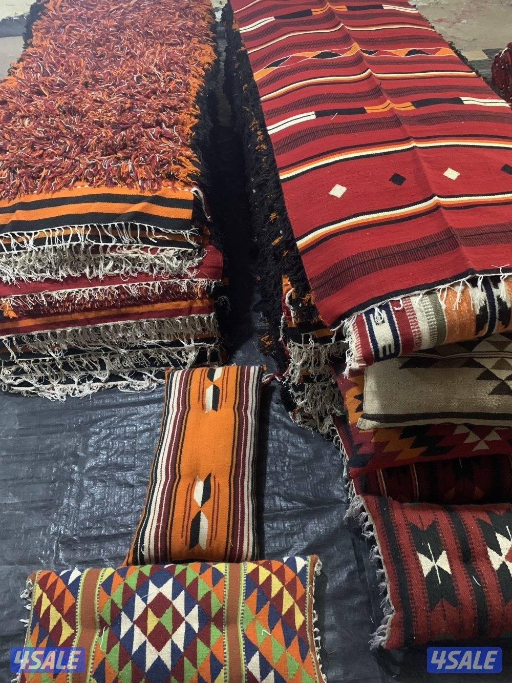 صوف جديد يدوي13