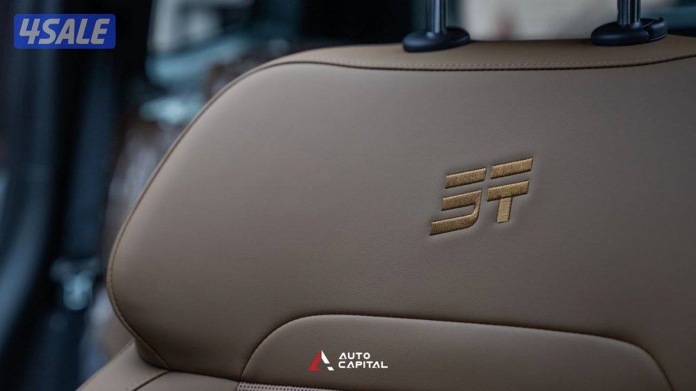 Jetour T2 XWD / 4X4 Turbo HP 254 / Lease IT Then Own IT9