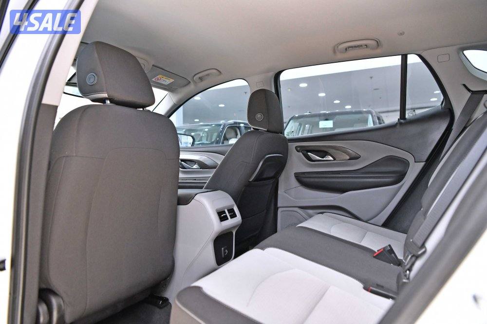 جي ام سي تيرين4