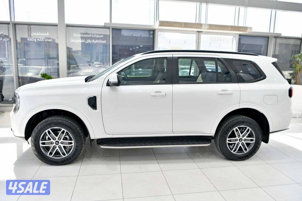 فورد افيريست2