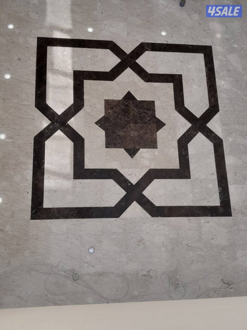 مقاولات سيراميك ورخام0