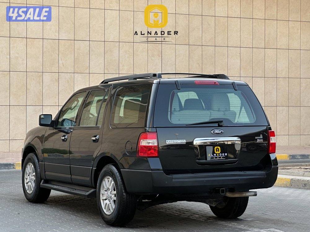 للبيع اكسبدشن XLT موديل 20125