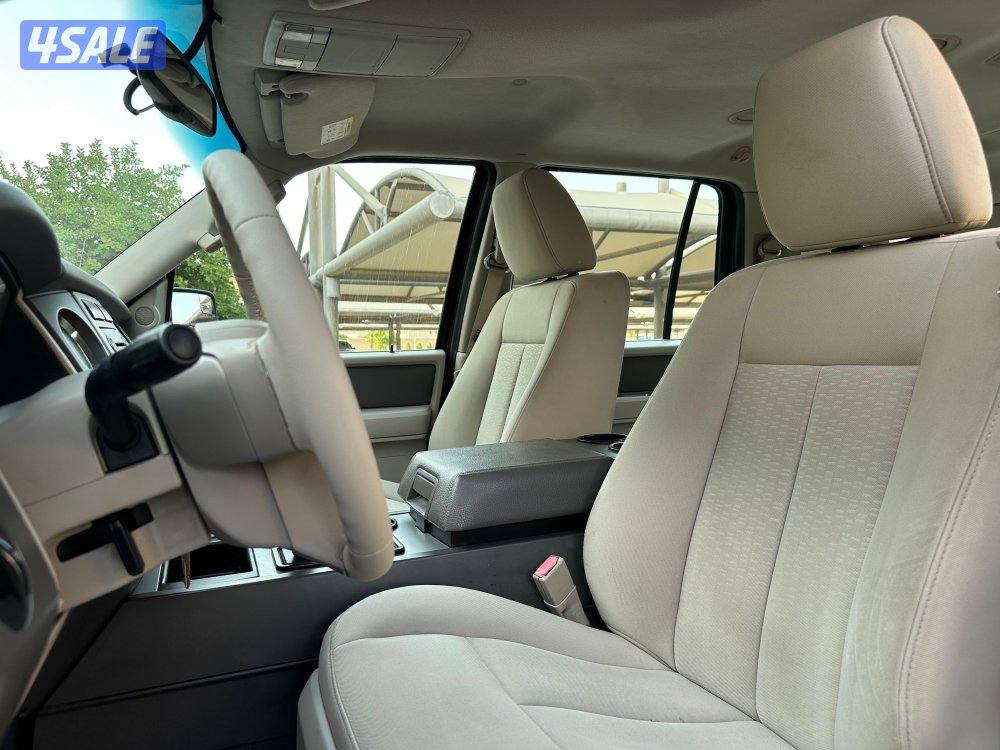 للبيع اكسبدشن XLT موديل 20126