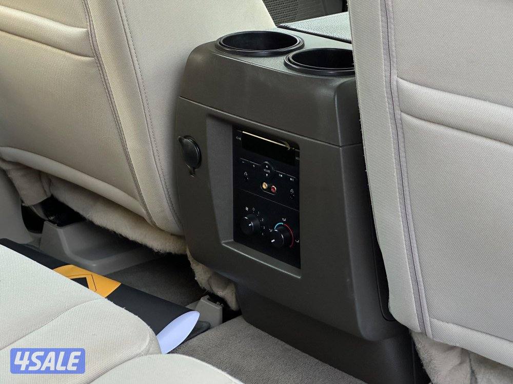 للبيع اكسبدشن XLT موديل 201211