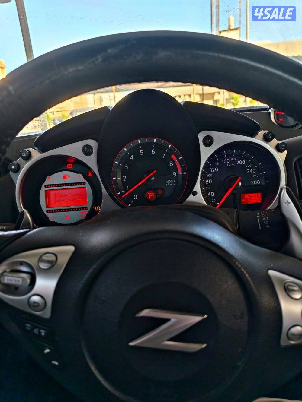 z370 Nissan 20112