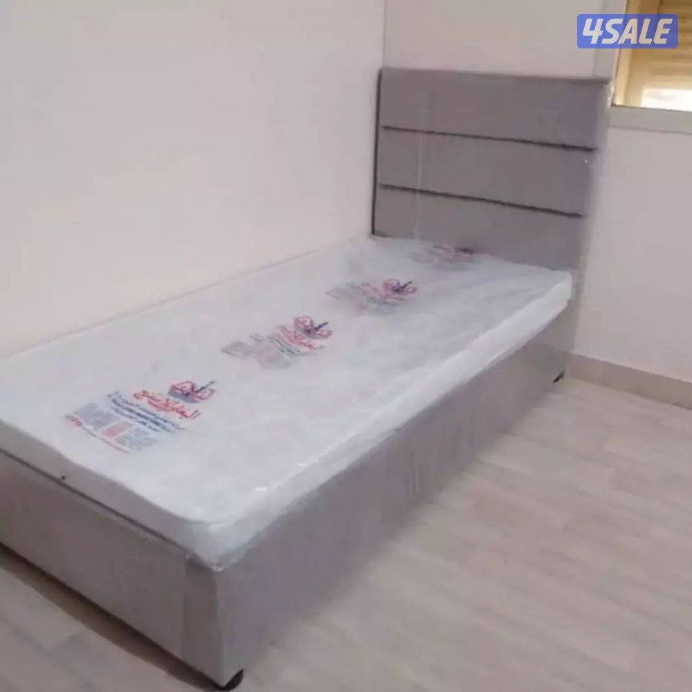 سراير طبيه مع الفرش للبيع8
