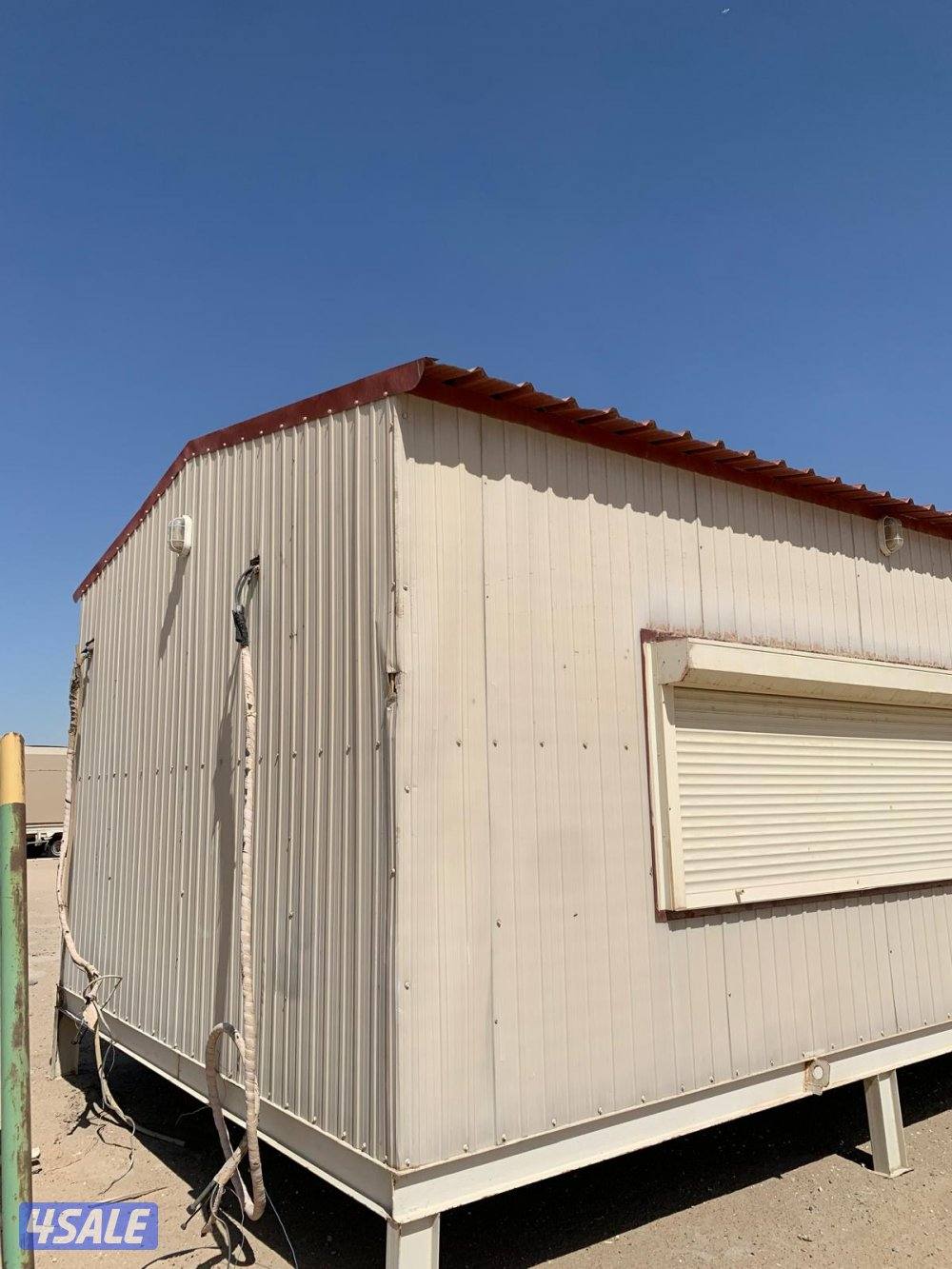 شاليه 10*4 دوانيه كامله بأثاثها3