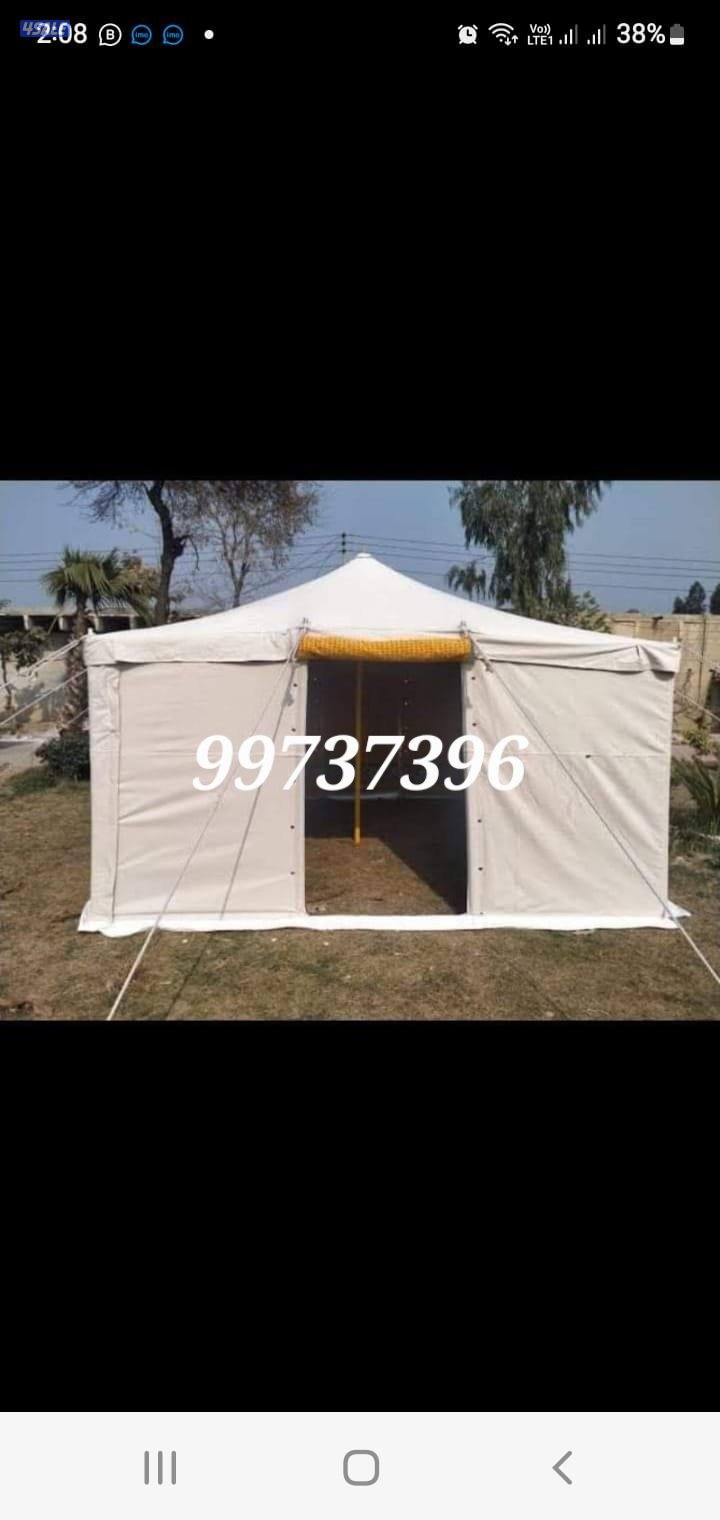 جديدخيام مشمع باكستانى فى خيام حصن الفارس للخيام7