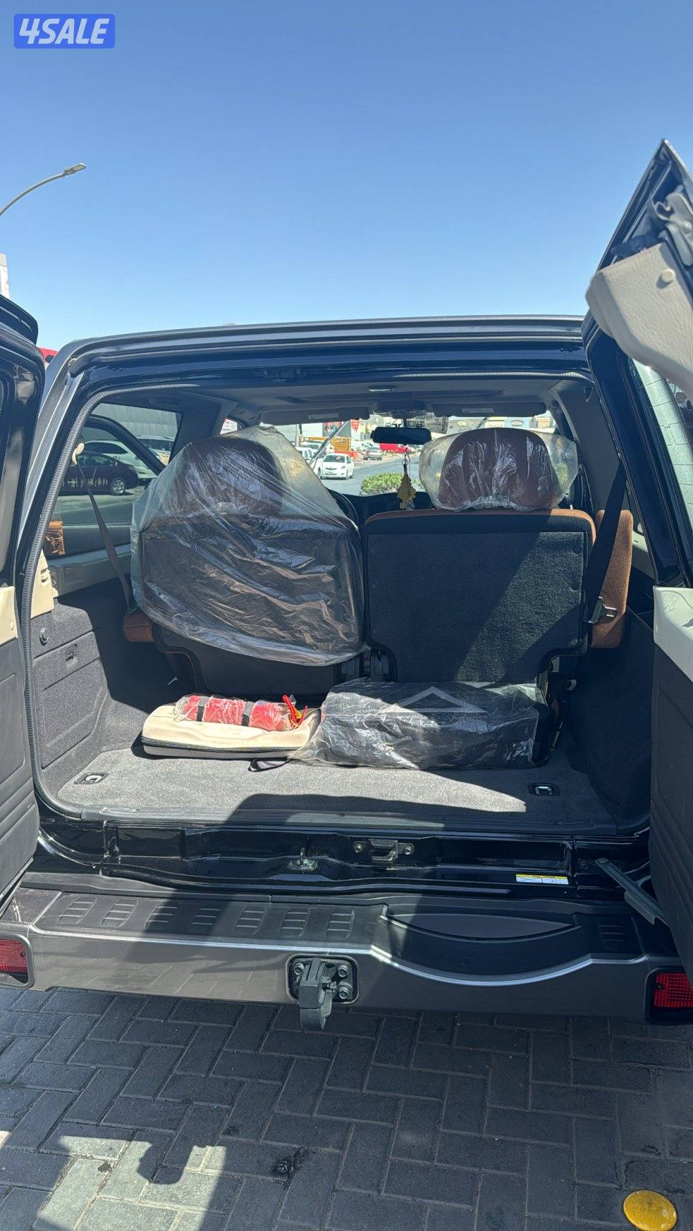 سوبر سفاري 20233