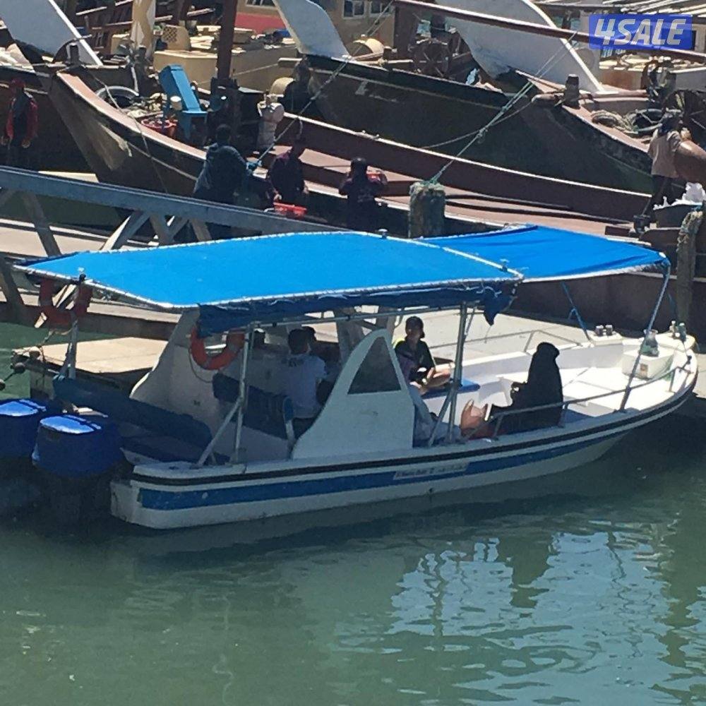 رحلات بحريه طراريد للأيجار4