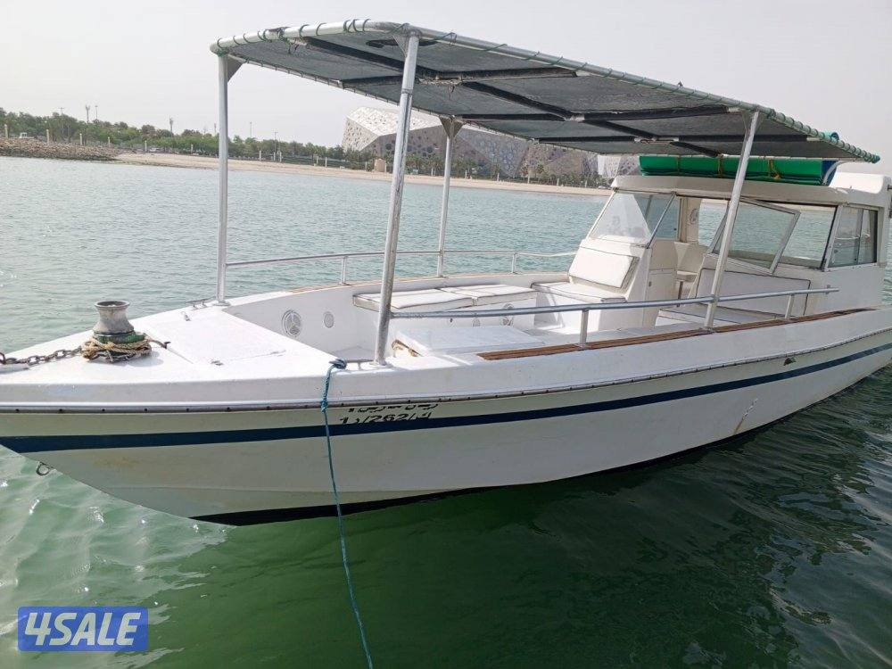 رحلات بحريه طراريد للأيجار5