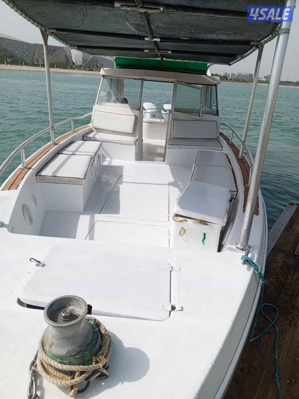 رحلات بحريه طراريد للأيجار11