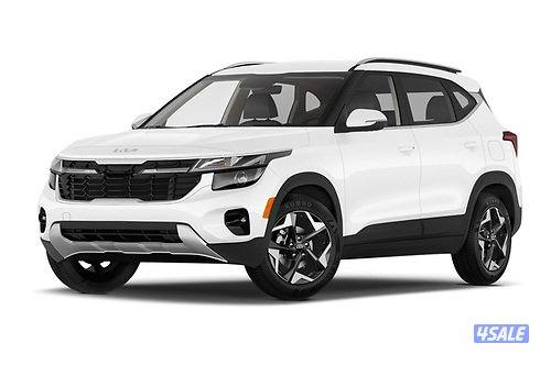 Kia Seltos0