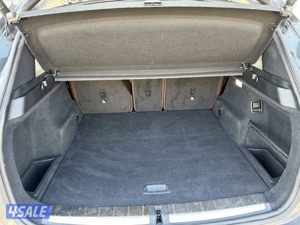 بي ام دبليو X1-20193