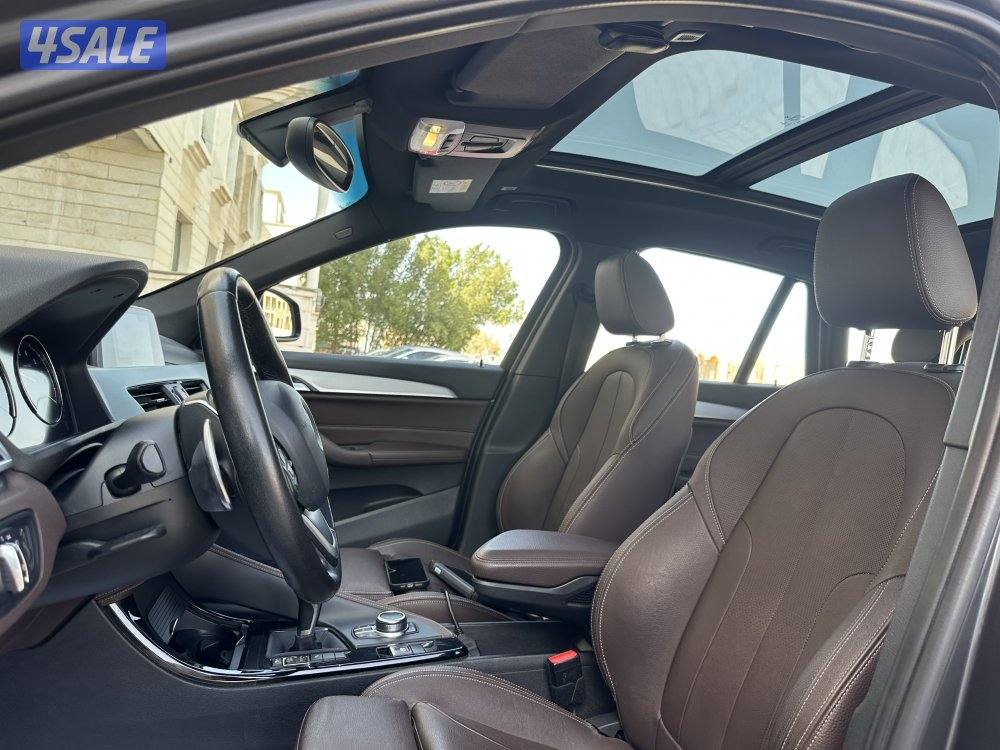 بي ام دبليو X1-20197