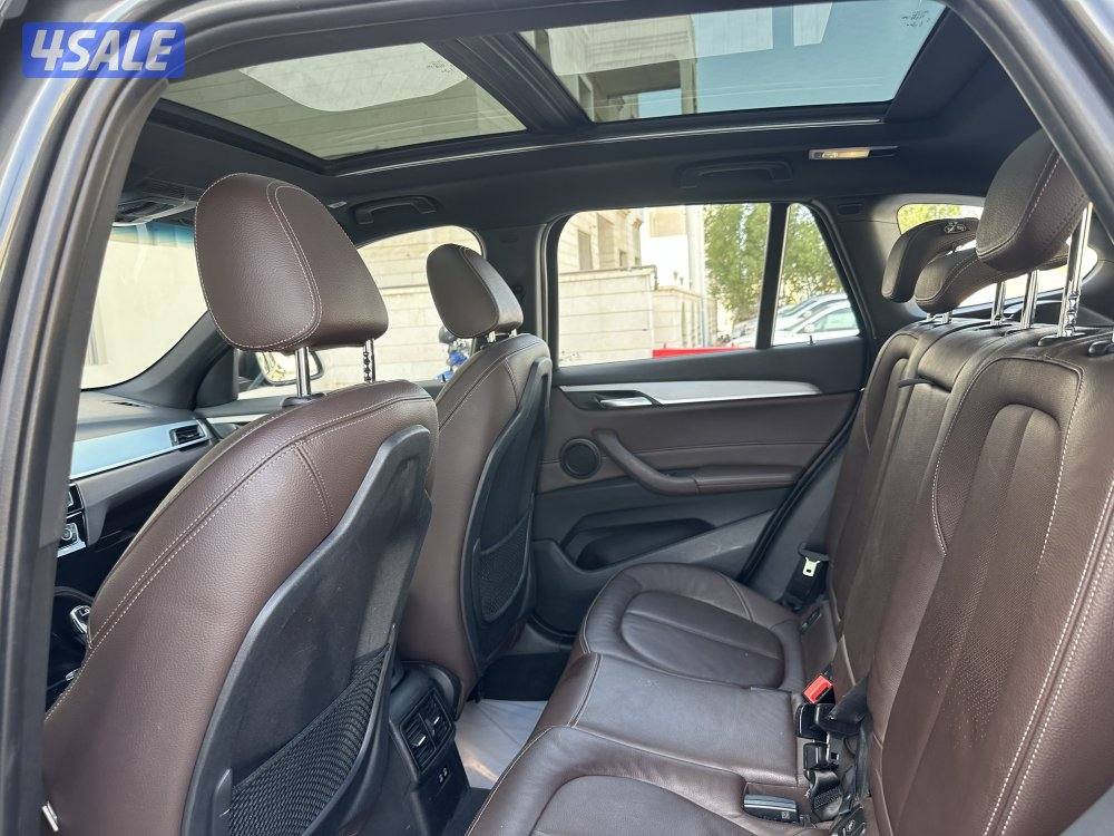 بي ام دبليو X1-20198