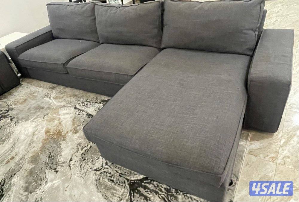 للبيع قنفات ايكيا0