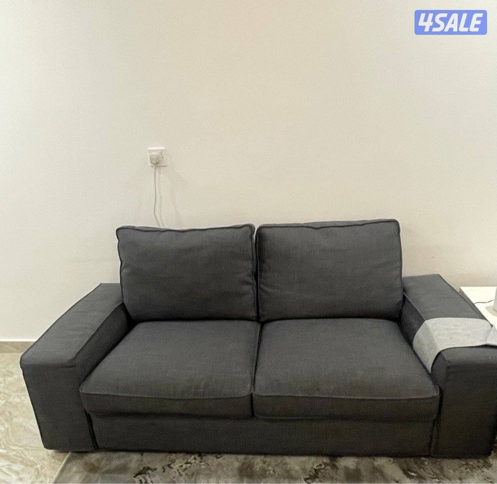 للبيع قنفات ايكيا1