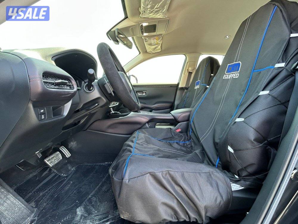 ZRV موديل 2024 ماشي: 1 ألف8