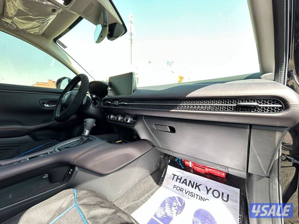 ZRV موديل 2024 ماشي: 1 ألف11