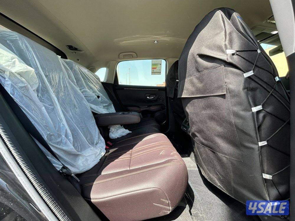 ZRV موديل 2024 ماشي: 1 ألف13