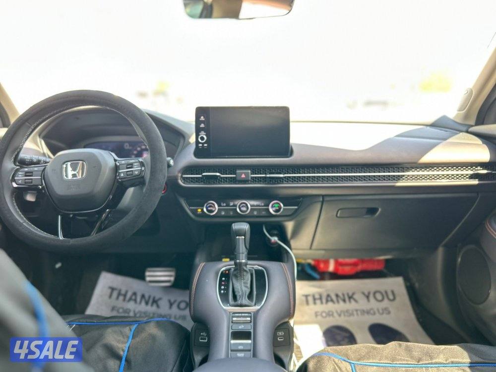 ZRV موديل 2024 ماشي: 1 ألف14