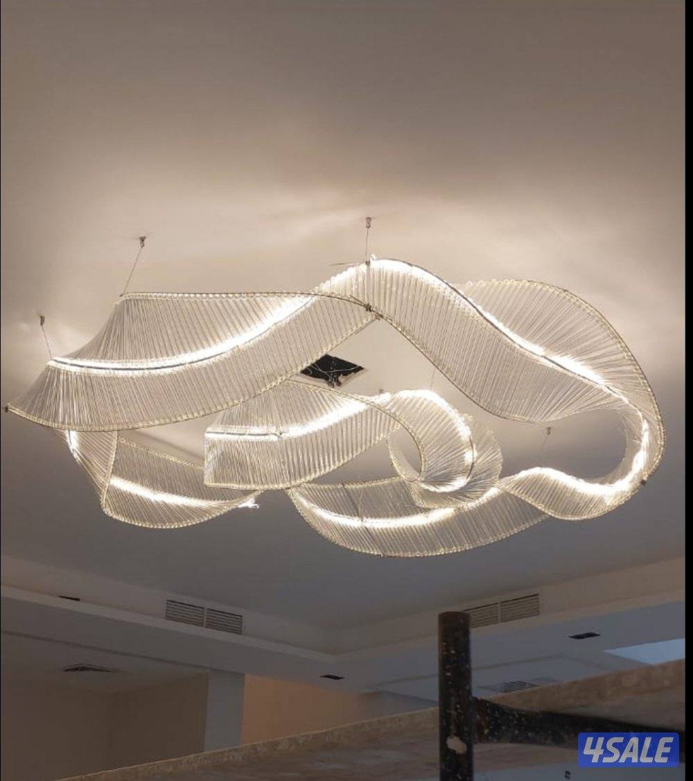 للبيع ثريات مودرن بأسعار تنافسية3