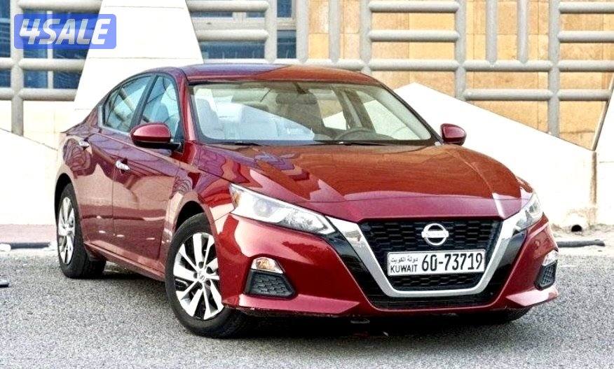 نيسان التيما 2021 البابطين0