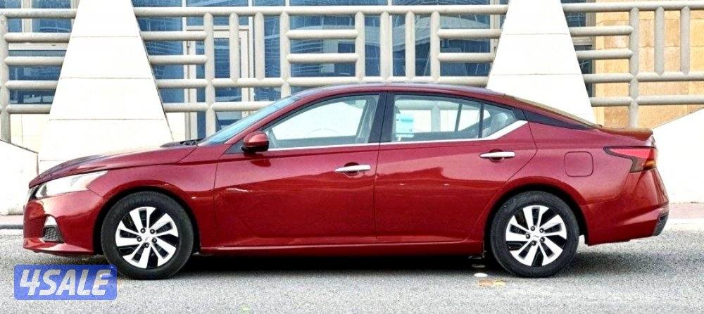 نيسان التيما 2021 البابطين2