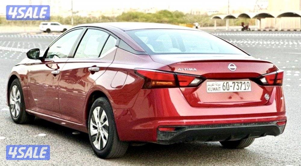 نيسان التيما 2021 البابطين1