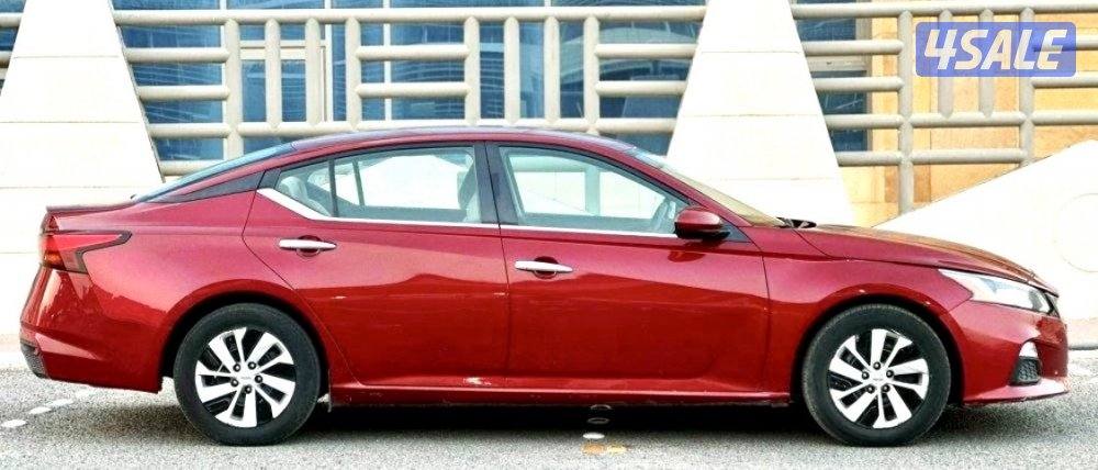 نيسان التيما 2021 البابطين3