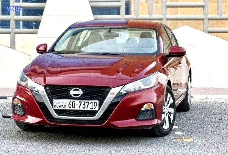 نيسان التيما 2021 البابطين4