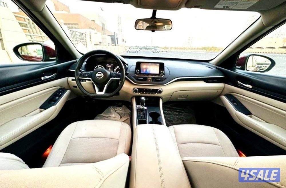 نيسان التيما 2021 البابطين5