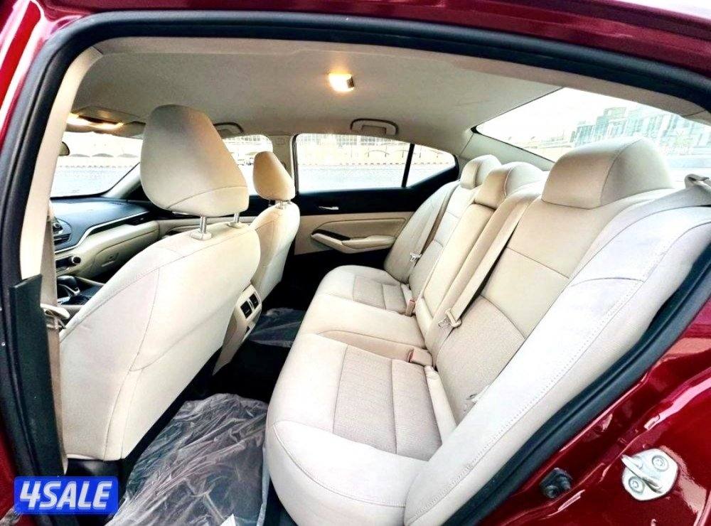 نيسان التيما 2021 البابطين6