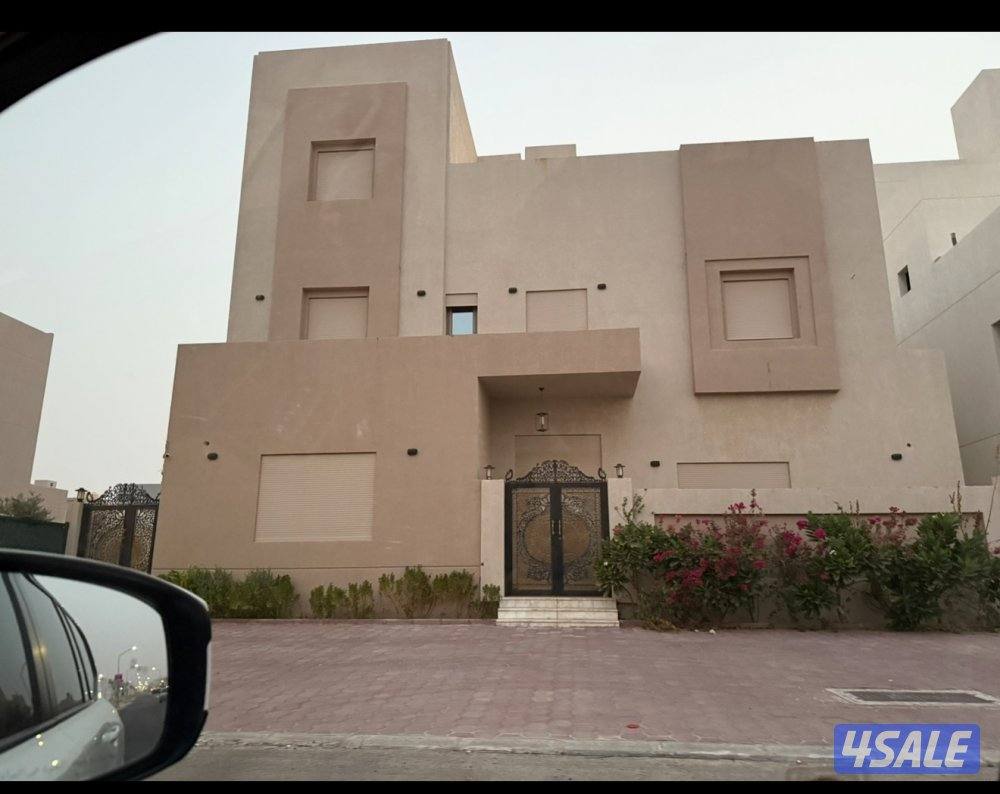 ڤيلا دوبلكس0