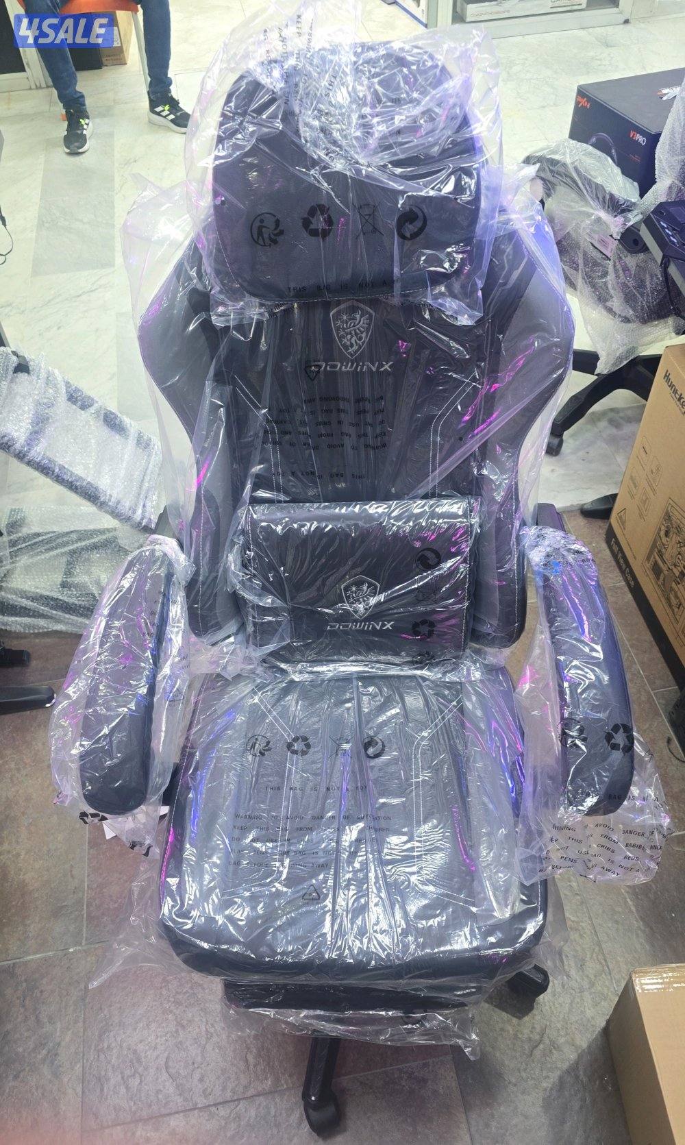 متجر بيع كراسي قيمنق وطاولة قيمنق2