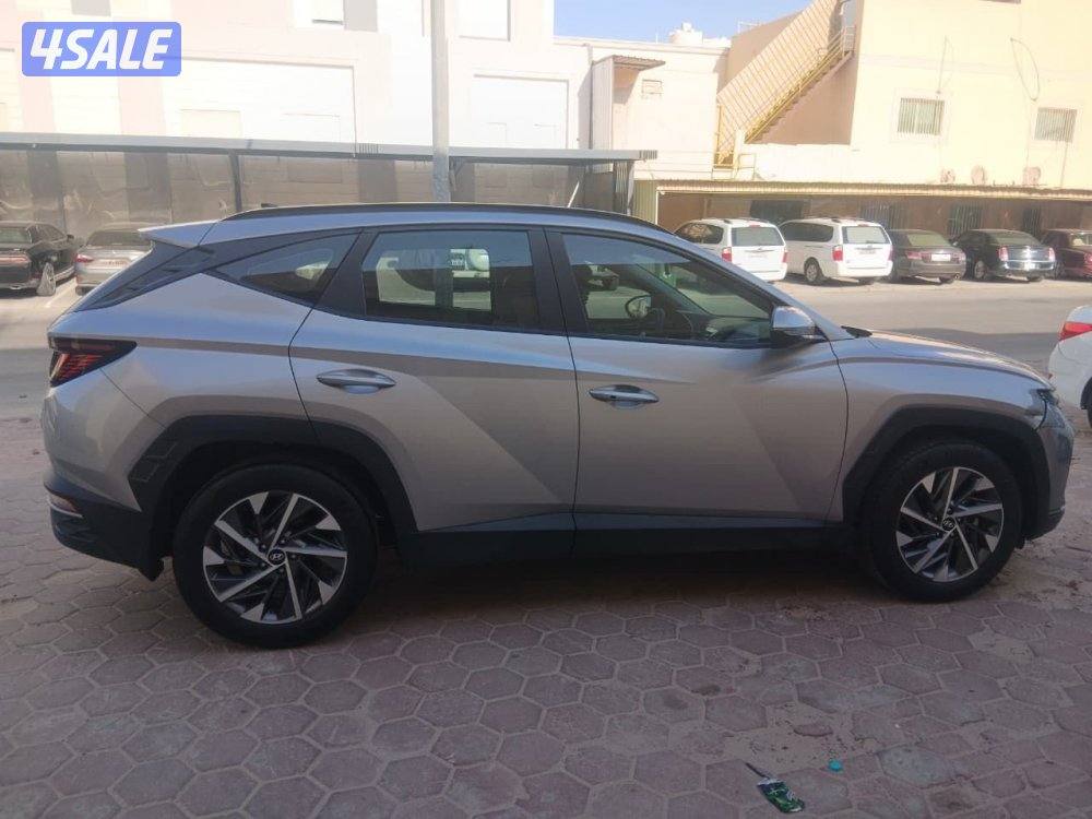 توسان ممشى ٩٧٠٠ كيلو2