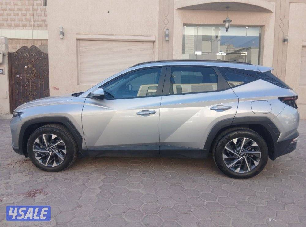 توسان ممشى ٩٧٠٠ كيلو3