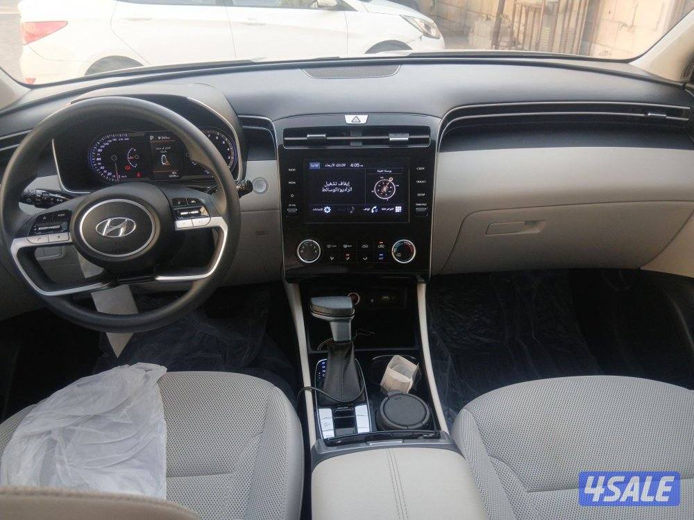 توسان ممشى ٩٧٠٠ كيلو4